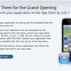 Illustration for article titled Apple Sets July 7 Cutoff Date For iPhone App Store Launch